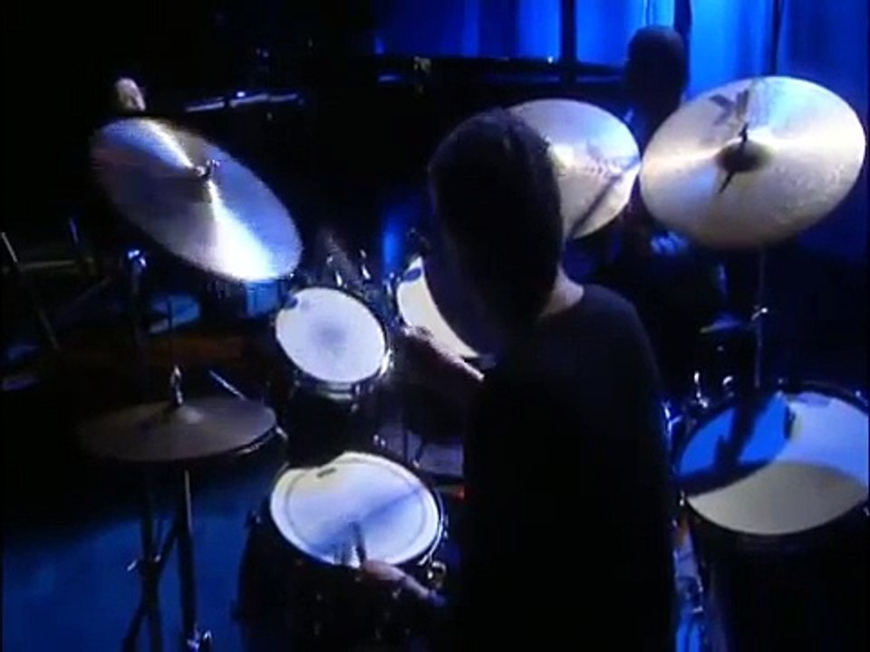 Michel Petrucciani Trio - Cantabile