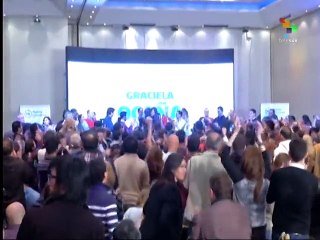 Buenos Aires Mayoral Race to Go to Run-Off