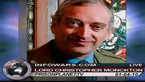 Lord Monckton on Alex Jones Tv 5/5: The U.N.'S Push for a Marxist One-World Government