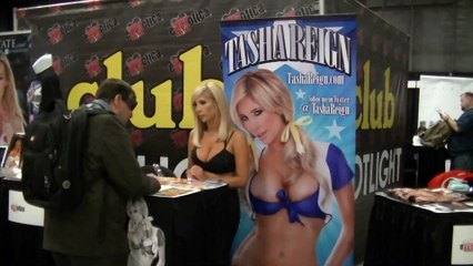 TANYA TATE TASHA REIGN EXXXOTICA EXPO 2014 EDISON NEW JERSEY 016