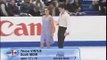 Tessa Virtue and Scott Moir FD 2007 Ice Dance WC