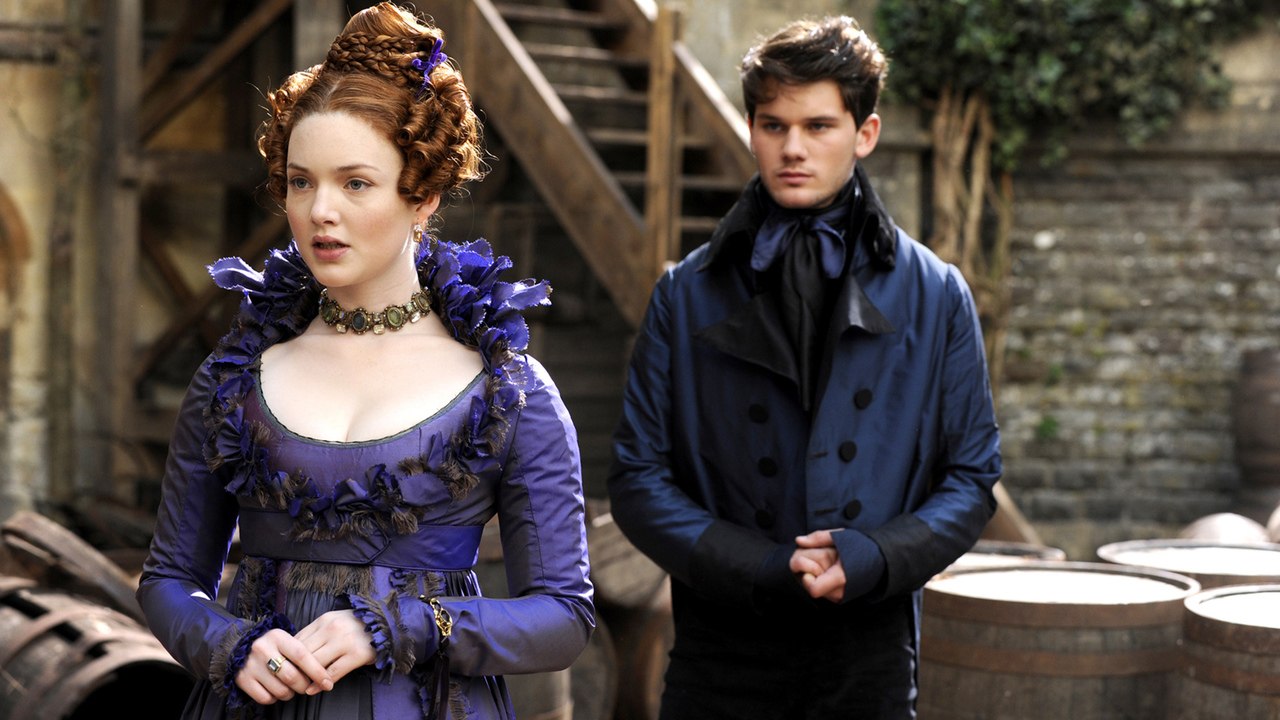 Ralph Fiennes, Helena Bonham Carter, Jason Flemyng: Great Expectations (2013) ==>[Free Streaming]