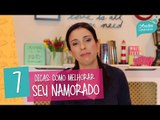 Como MELHORAR seu NAMORO