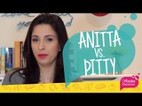 Anitta X Pitty