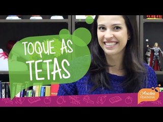 TENHO NÓDULOS nos SEIOS | Outubro Rosa | Câncer de Mama