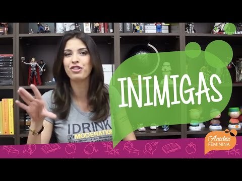 INIMIGAS