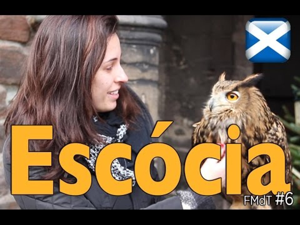 FMdT #6 - Escócia