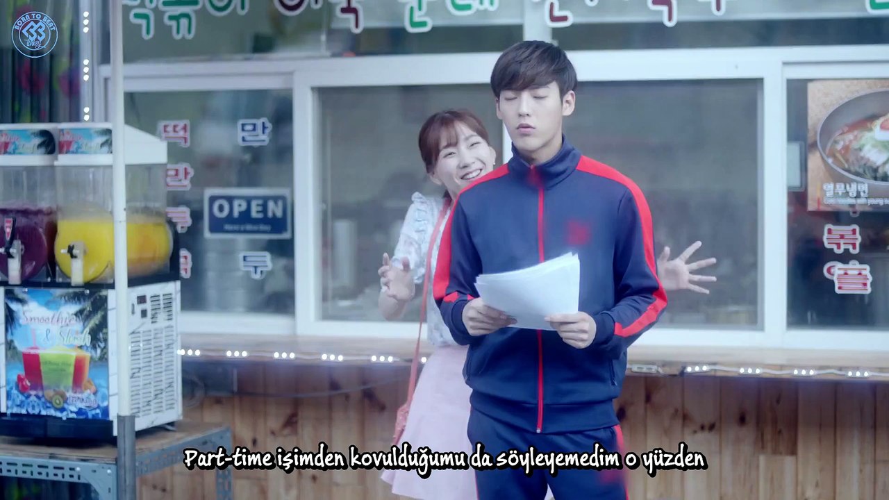 BTOB - It's Okay (Türkçe Altyazılı)