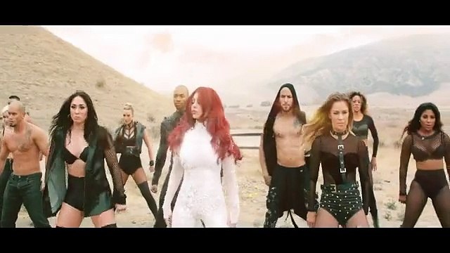 Haifa Wehbe - Breathing You In