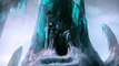 World Of Warcraft: Wrath Of The Lich King Opening Cinematics