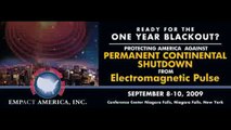 Newt Gingrich clips regarding EMPACT America's upcoming EMP (Electromagnetic Pulse) conference