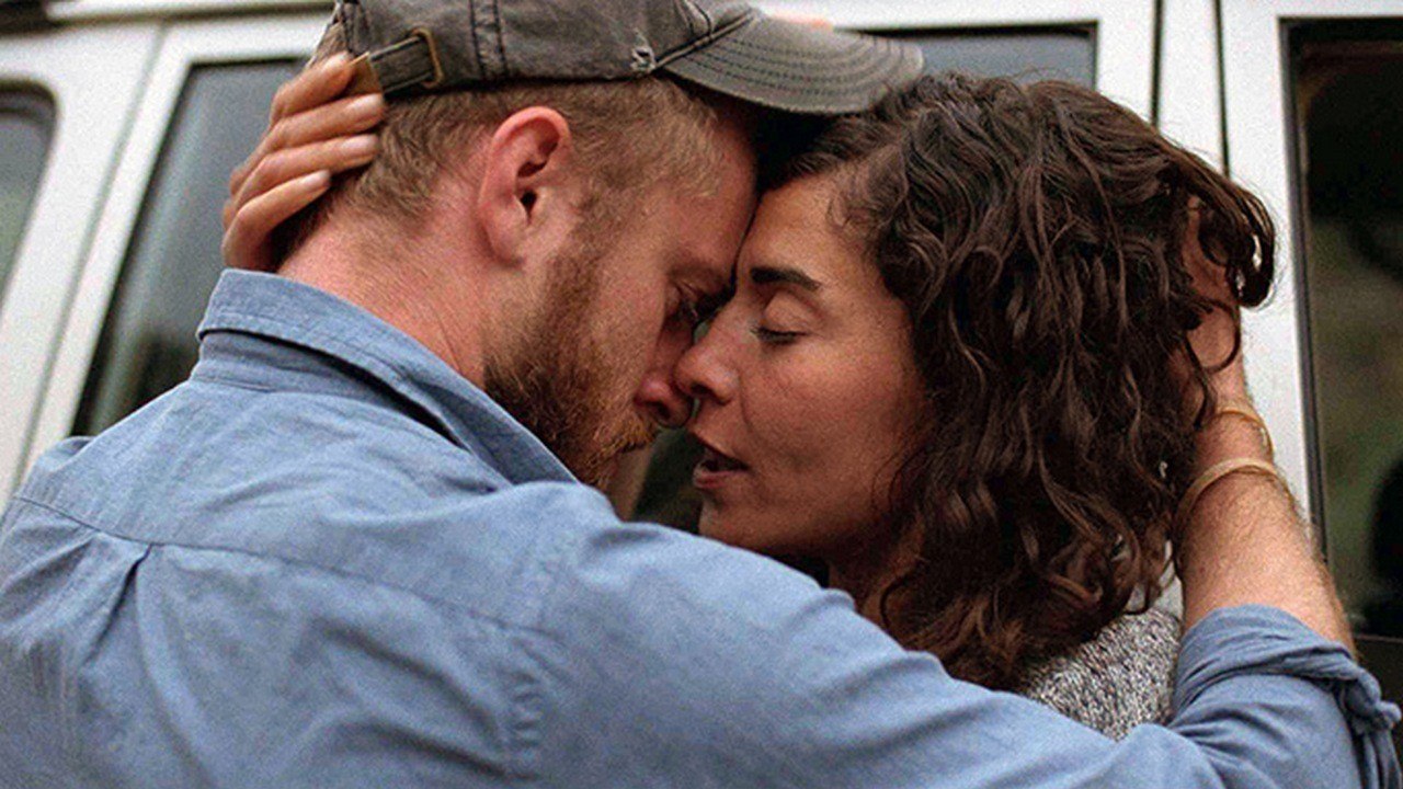 Ben Foster, Lubna Azabal, Peter Coyote: Here (2012) ==>[Free Streaming]