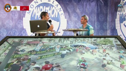 KMV- Plateau 6 - SUNTO - Chamonix Marathon du Mont-Blanc 2015