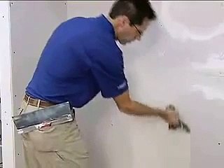 FibaTape® Drywall Joint Tape – How-To