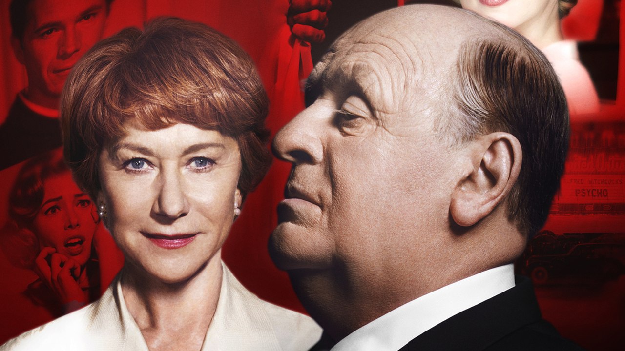 Anthony Hopkins, Helen Mirren, Scarlett Johansson : Hitchcock ==>[Free Streaming]