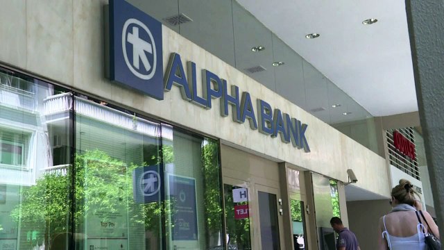 Grèce: les banques toujours fermées