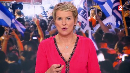 L'Europe est partagée sur l'attitude à adopter vis-à-vis de la Grèce