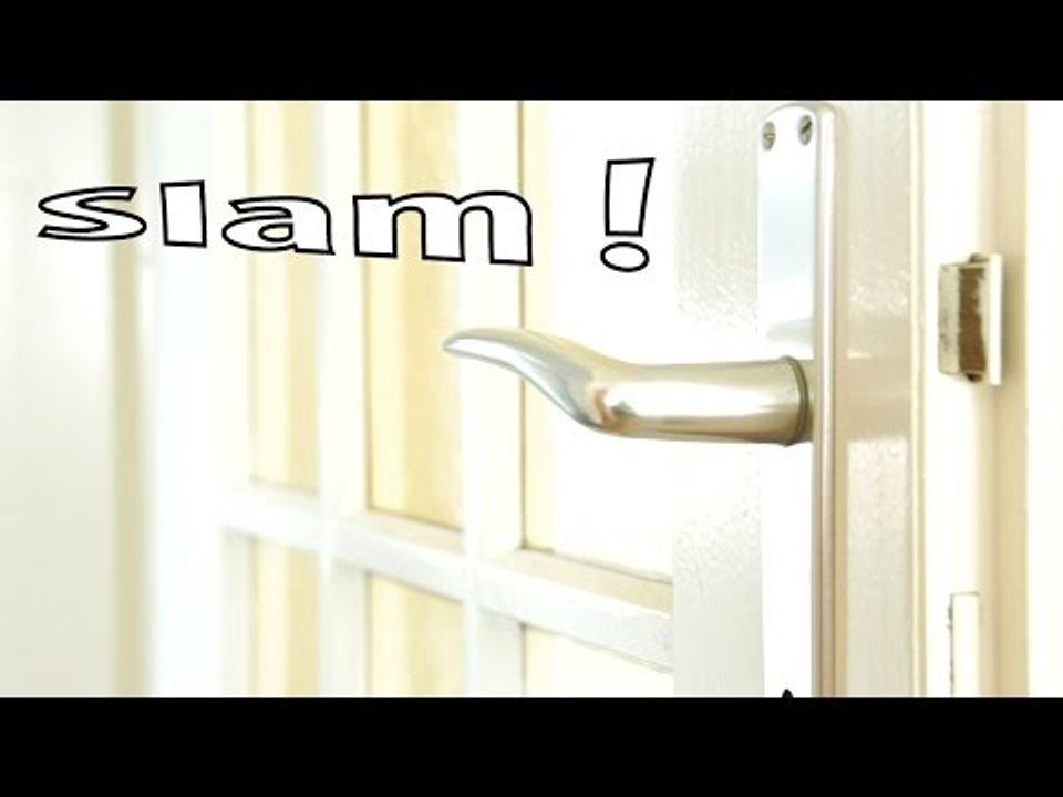 Les portes qui claquent - Scilabus 04
