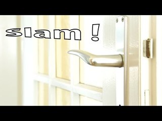 Les portes qui claquent - Scilabus 04