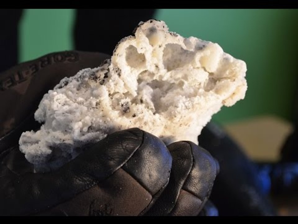 Comète, Astéroïde, Météorite : qui sont les cailloux de l'espace ? - Scilabus 23