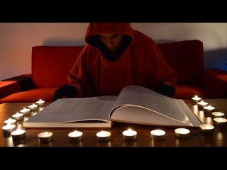 Entre les signaux de fumée et le morse (avec un chat à la fin !) - Scilabus 14