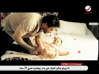 رضا العبد الله - القساوه IRAQI MUSIC