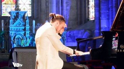 Les nouveaux talents du festival d'Auvers