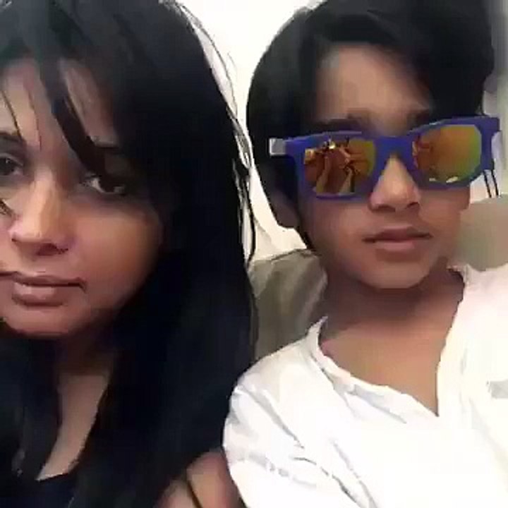 Nyla usha
