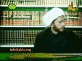 حسن اللهیاری-شرک گفتن صدیقی یهودی در تمچید ولایت فقیه در نماز جمعه تهران!!!