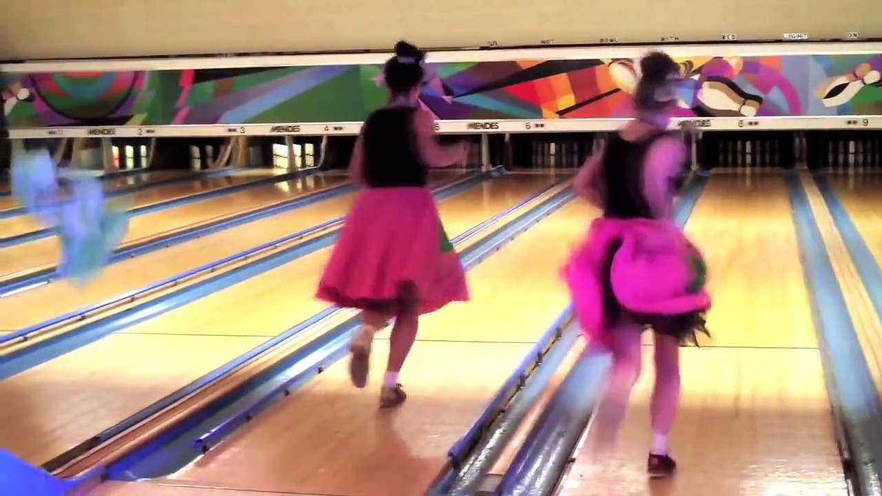 Roll Out the Barrel! "Beer Barrel #Polka" by Beetbox Band. 2014 (Rosamunde / Škoda lásky)