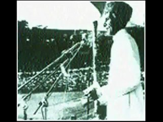 Amazing Speech By QUAID E AZAM .,.,. Founder of PAKISTAN