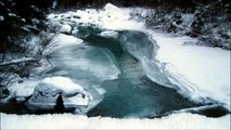 Val Genova e Cascate Nardis in Inverno