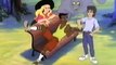 Tajemnica zaginionej skarbonki   Cartoon All Stars to the Rescue 1990
