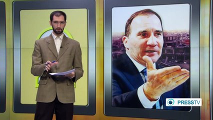 US slams Sweden move to recognize Palestinian statehood