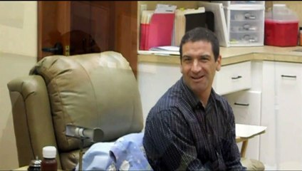 Rheumatoid Arthritis and IV DMSO