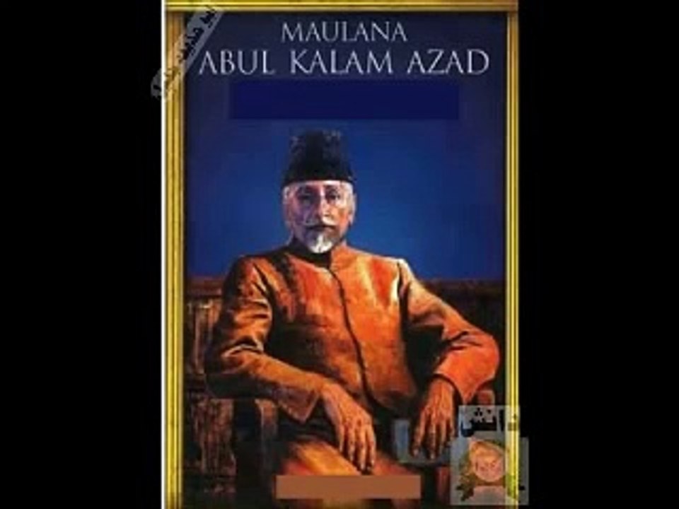 abu al kalam azad complete speech 1948 at jama masjid dehli