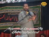 Zakir Ali Imran Jafri Majlis 7 June 2015 Mandranwala Daska Sialkot