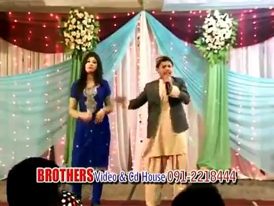 pushto new song by farman mashoom