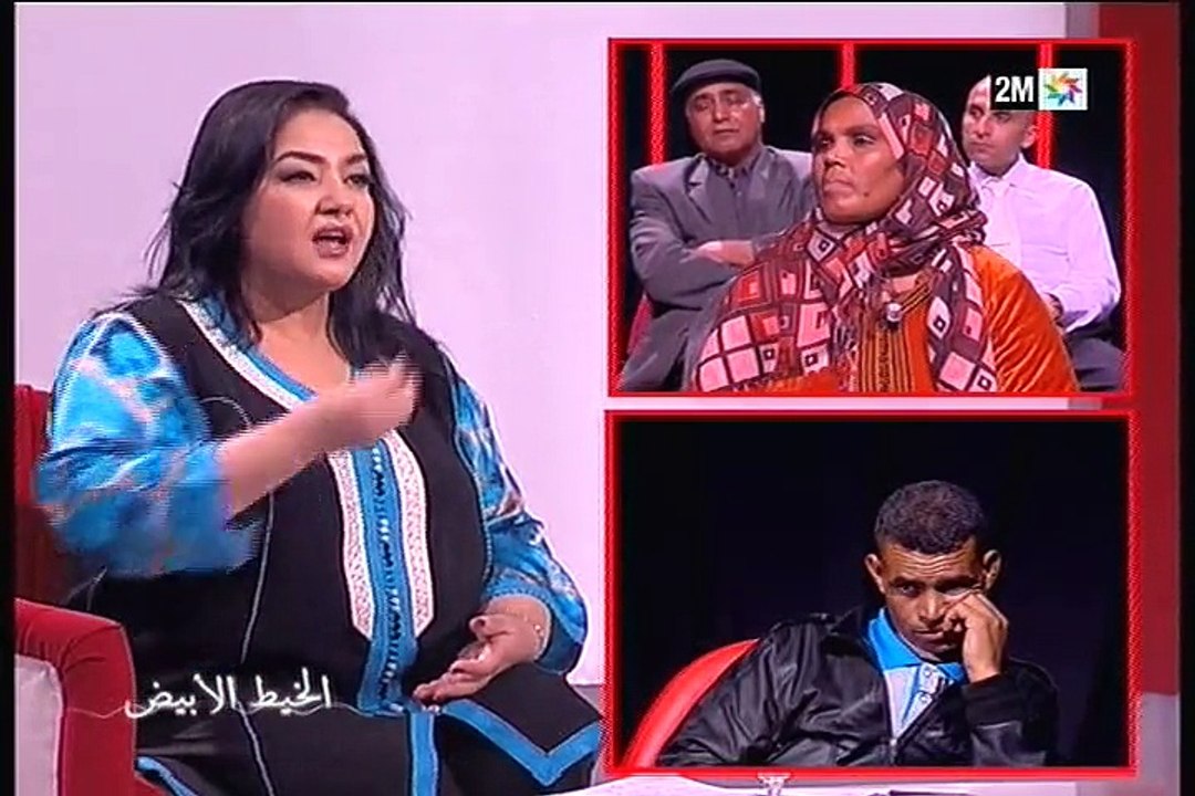 الخيط الأبيض : الأحد 5 يوليوز