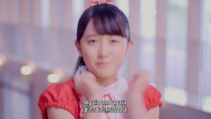 カントリー・ガールズ『わかっているのにごめんね』(Country Girls[I know but I'm sorry])(Promotion Edit.)