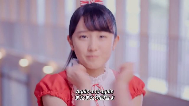 カントリー・ガールズ『わかっているのにごめんね』(Country Girls[I know but I'm sorry])(Promotion Edit.)