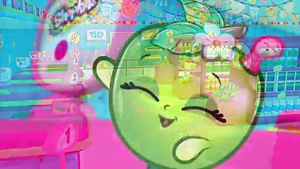 Cartoon Movies -Shopkins Cartoon - Episode 1 -Check it Out- - YouTube -  video Dailymotion