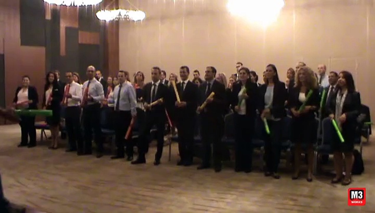 TEB - Müzikal Borular Atölyesi