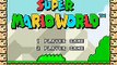 Super Mario World Yoshis Island 2 Speed Run