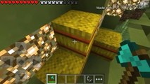 Survival Games : O Mundo Das Abelhas !!! Minecraft PE 0.11.1 - Server Lbsg