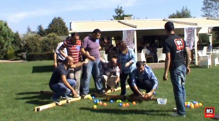 Besler - Gizli Görev Eğitimi