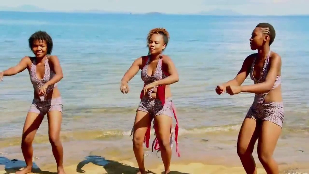 LOUISA  -   Telo arivo   (gasy HD 2015 - malagasy)