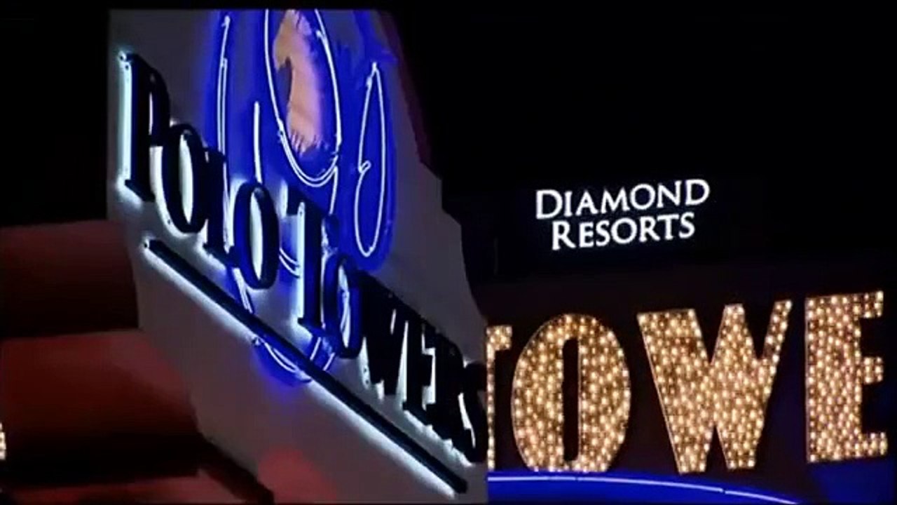 Jefe Encubierto - Diamond Resorts International