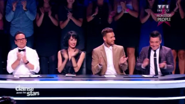 DALS 6 - Jean-Marc Généreux : On va faire une place absolument incroyable à Fauve Hautot