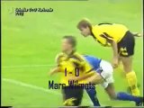 FC Schalke 04 - Die Uefa-Cup Story 1996/1997